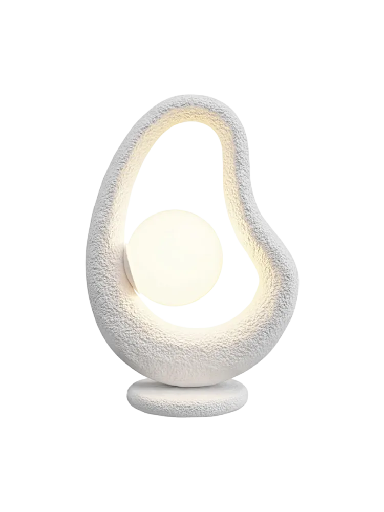 Design Tischlampe 