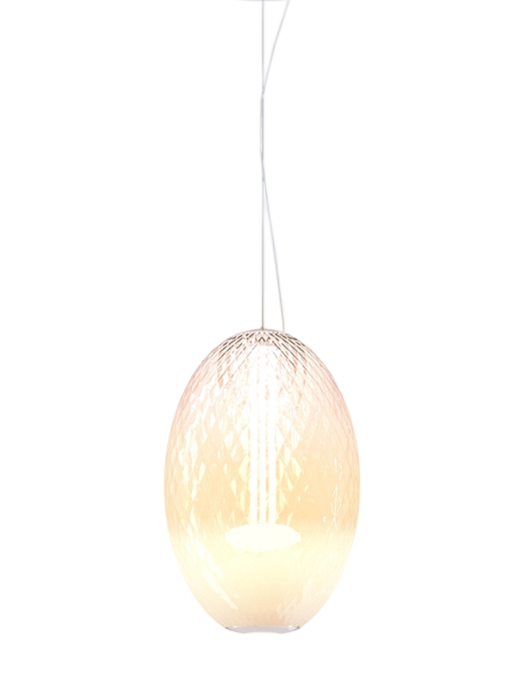 Capsule LED Design Pendellampe 