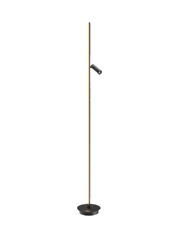 LED Design Stehlampe 