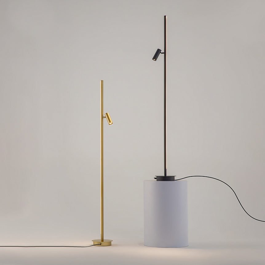 LED Design Stehlampe 