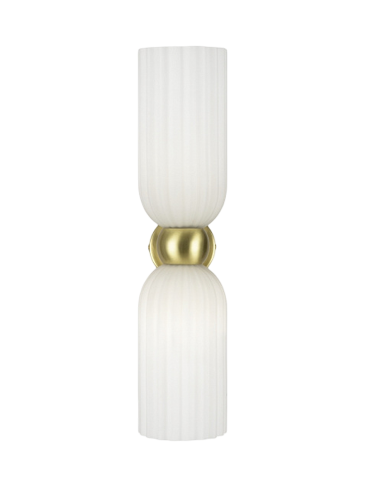 Wandleuchte Antic  
