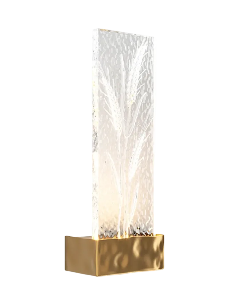 LED Design Tischlampe 