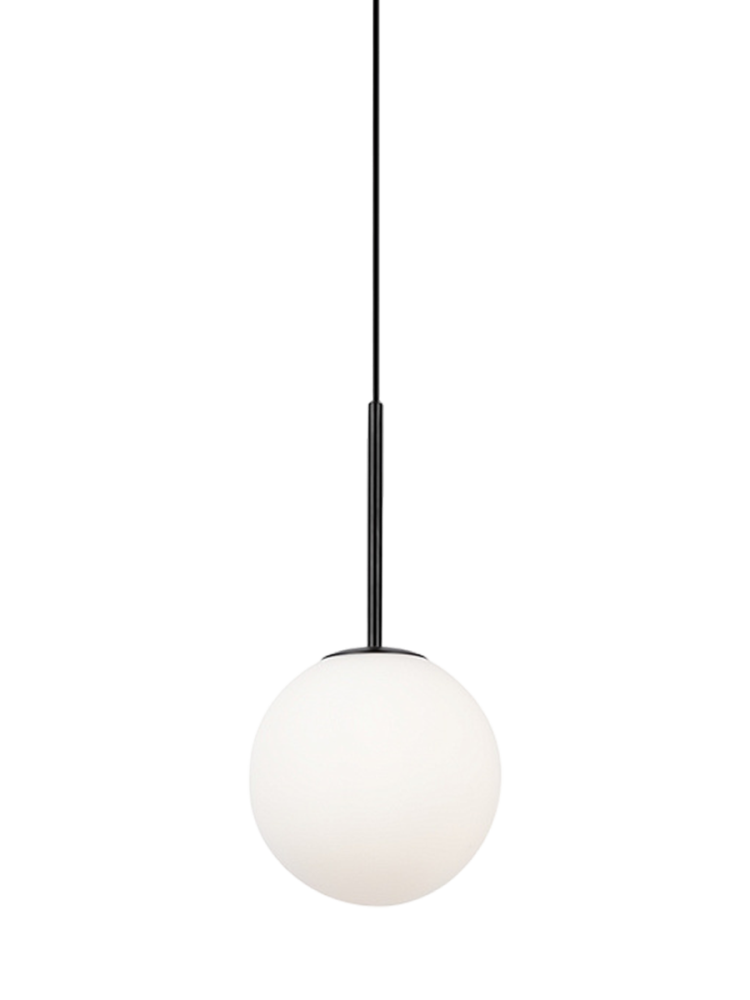 Pendelleuchte Basic Form 20/180 cm  