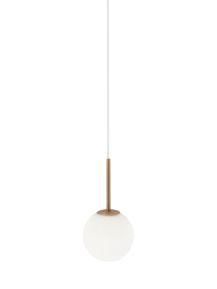 Pendelleuchte Basic Form 15/180/0 cm  