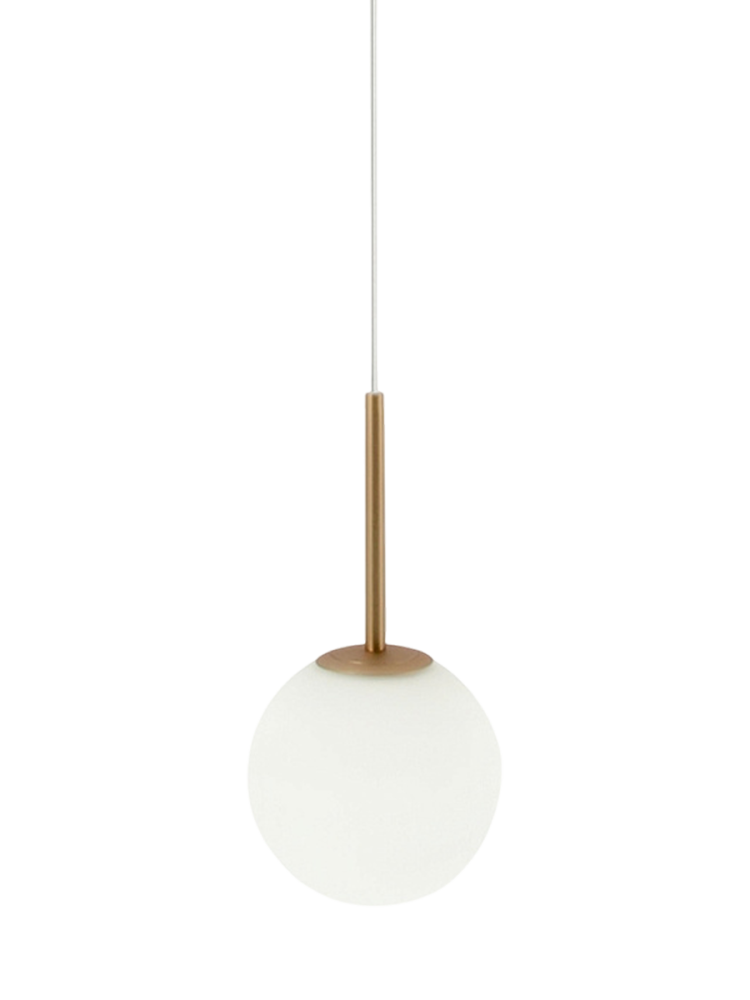 Pendelleuchte Basic Form 20/40 cm  
