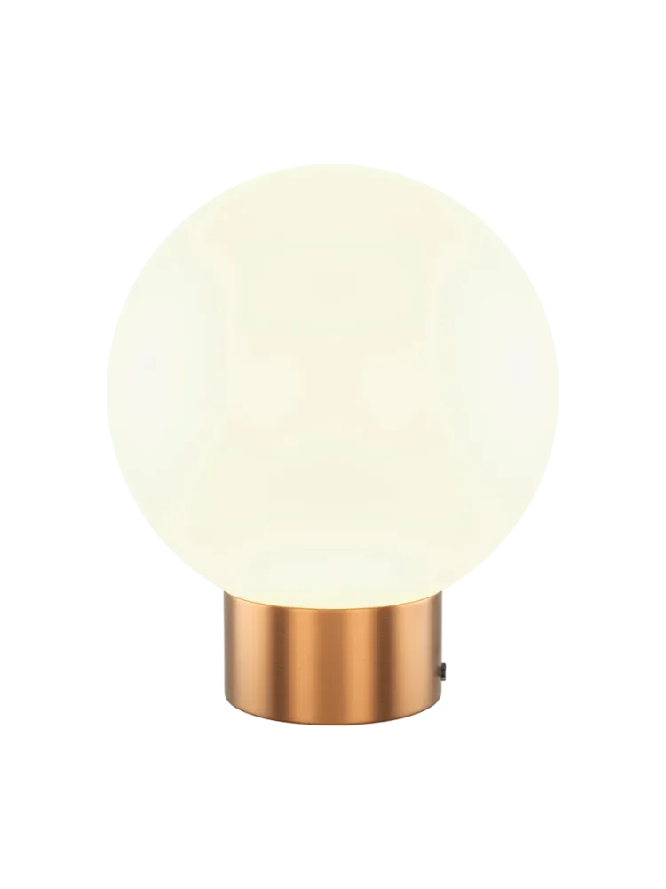 Design Tischlampe „Basic Form“ Maytoni