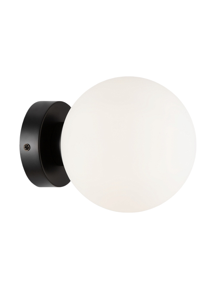 Wandleuchte Basic Form  