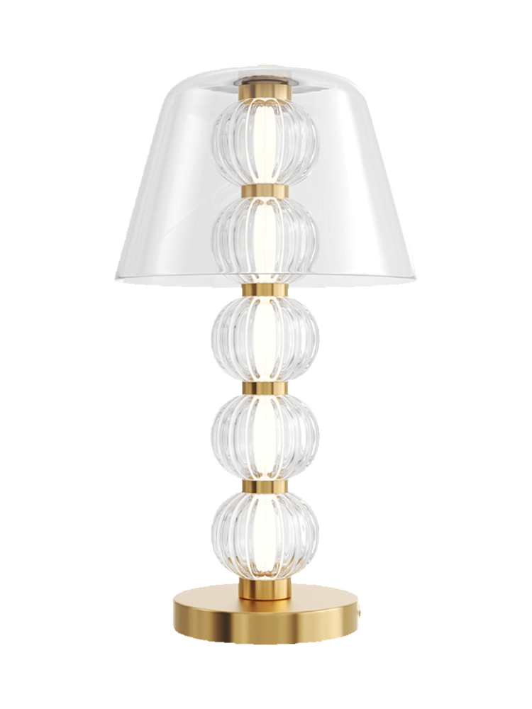 LED Design Tischlampe „Amulet“ Maytoni