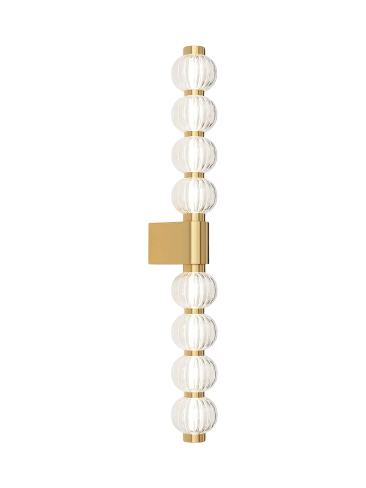LED Design Wandlampe „Amulet“ Maytoni