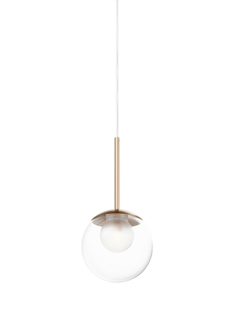 Drop Höhenverstellbare Hängelampe „Basic Form“ Maytoni