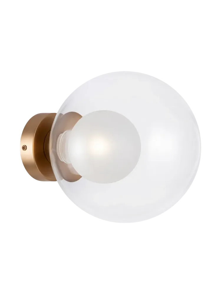 Design Wandlampe „Basic Form“ Maytoni