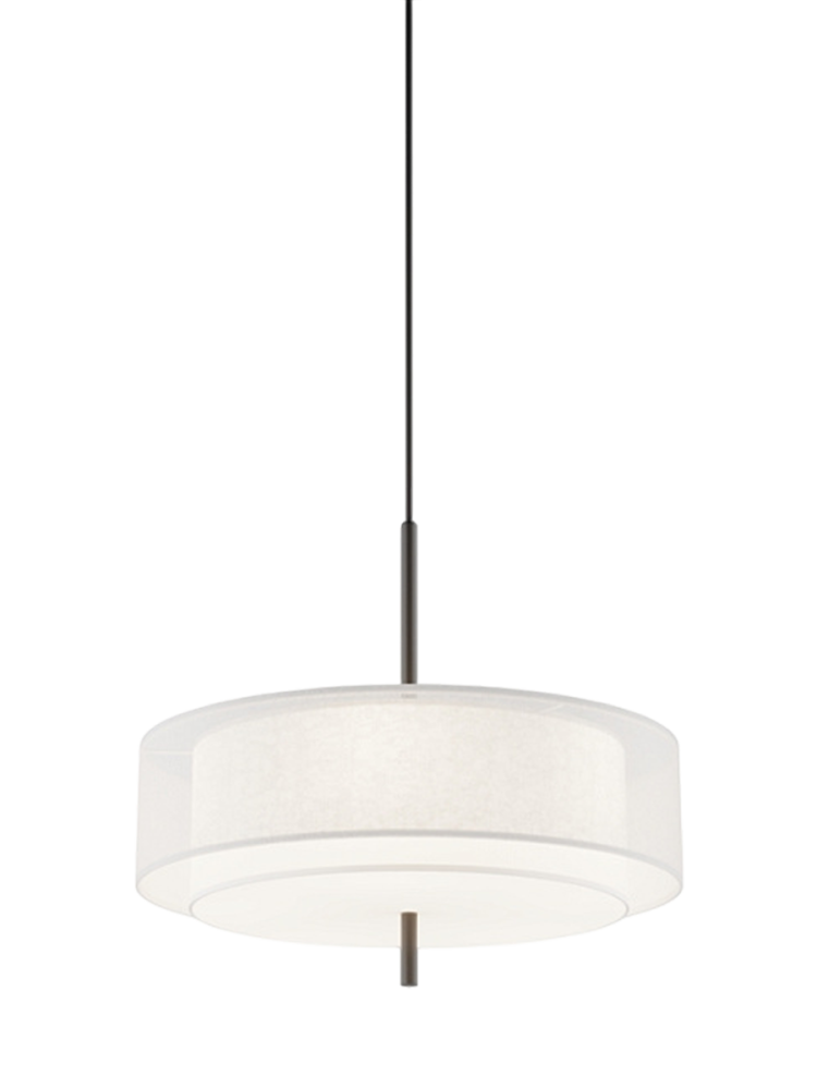 Design Pendellampe „Bergamo“ Maytoni