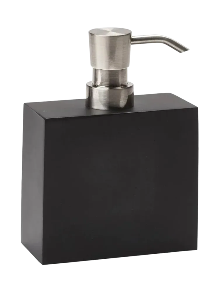 Hochwertiger Design Seifenspender „Forte“ 300 ml Aquanova