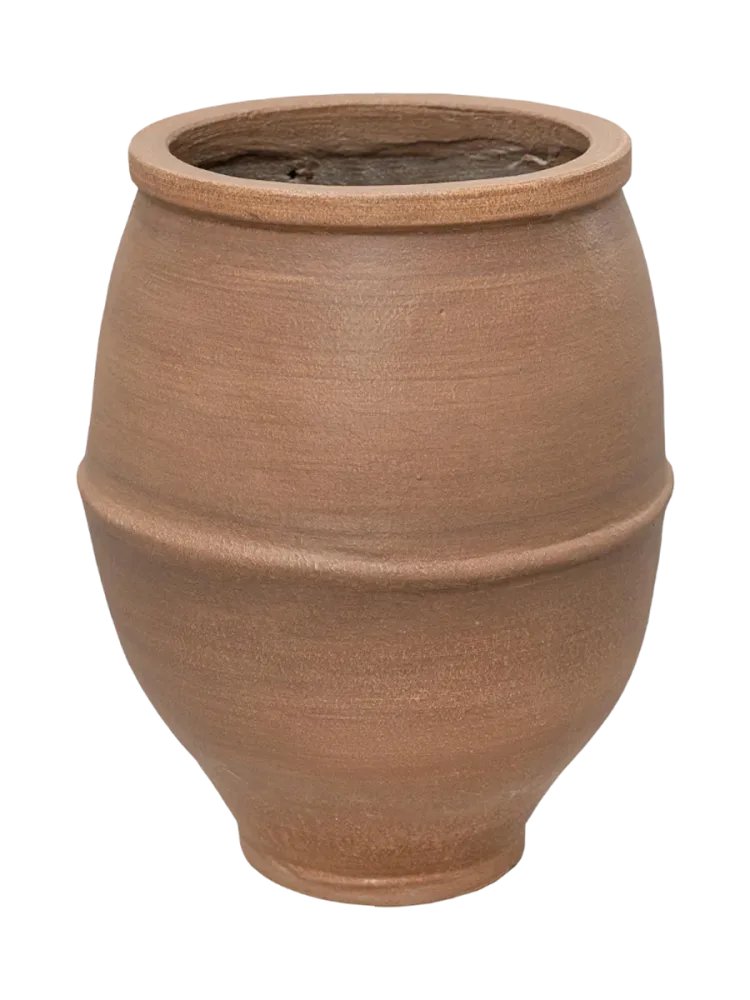 Hochwertiger In-/Outdoor Blumentopf „The Vessel Elia“ Pottery Pots