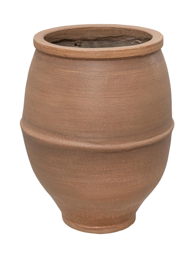 Hochwertiger In-/Outdoor Blumentopf „The Vessel Elia“ Pottery Pots