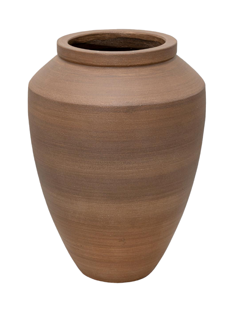 Hochwertiger In-/Outdoor Blumentopf „The Vessel Mina“ Pottery Pots