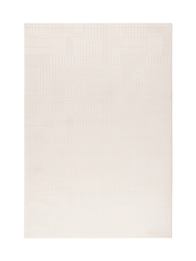 Hochwertiger Design Teppich „Napoli 503“ - Ivory LALEE
