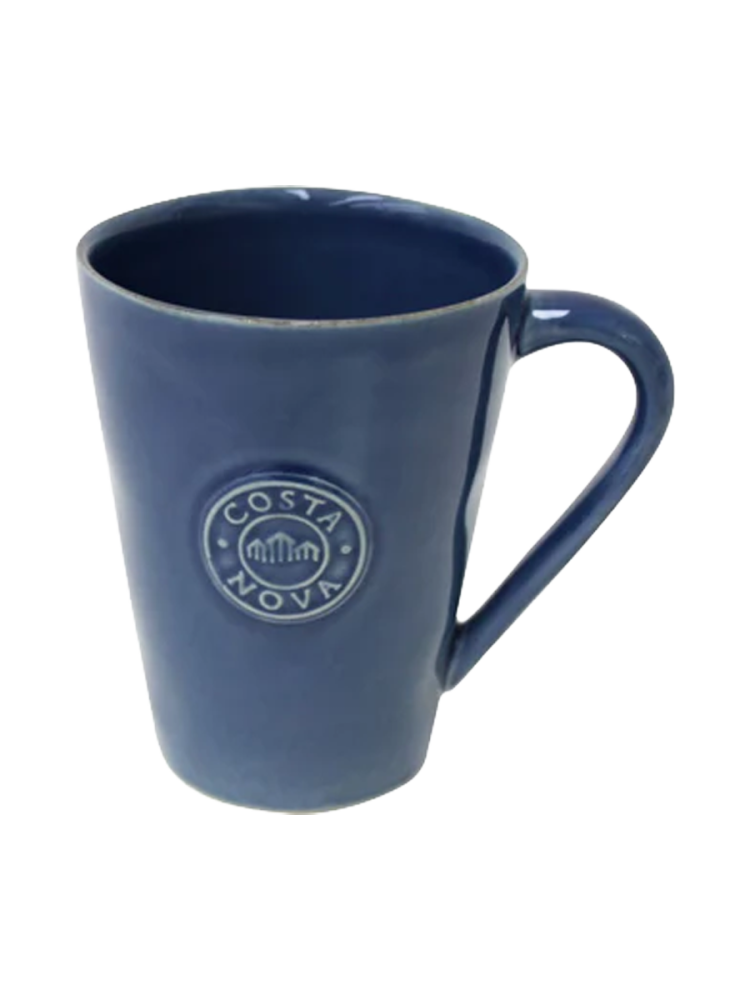 Handgefertigter Tee- & Kaffeebecher „Nova“ Costa Nova