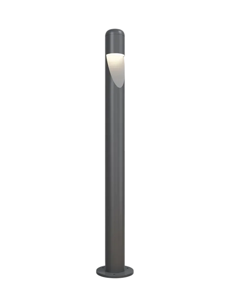 LED Design Outdoor-Stehlampe 