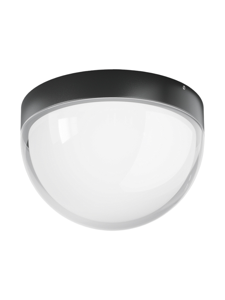 LED Design Outdoor-Deckenlampe 