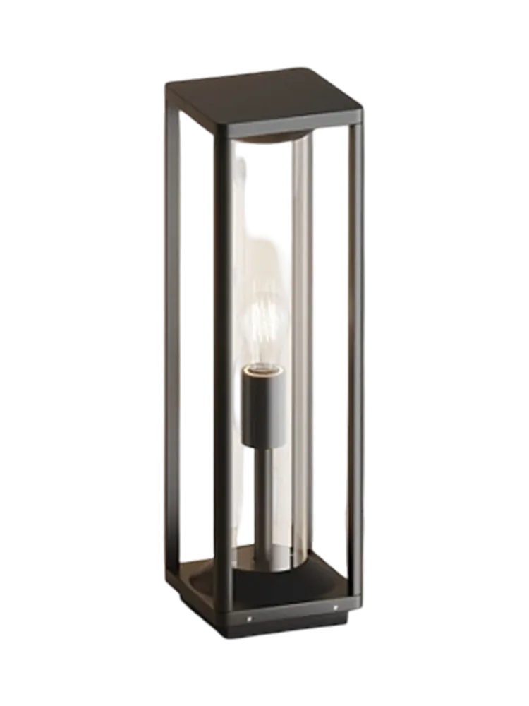 Base Design Stehlampe 
