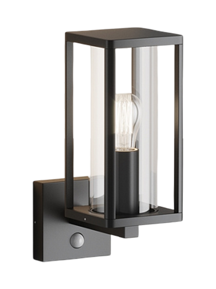Sense Design Wandlampe 