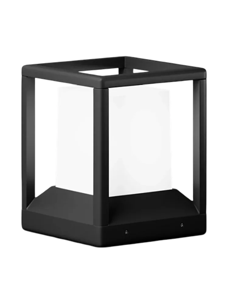 Design Outdoor-Stehlampe 