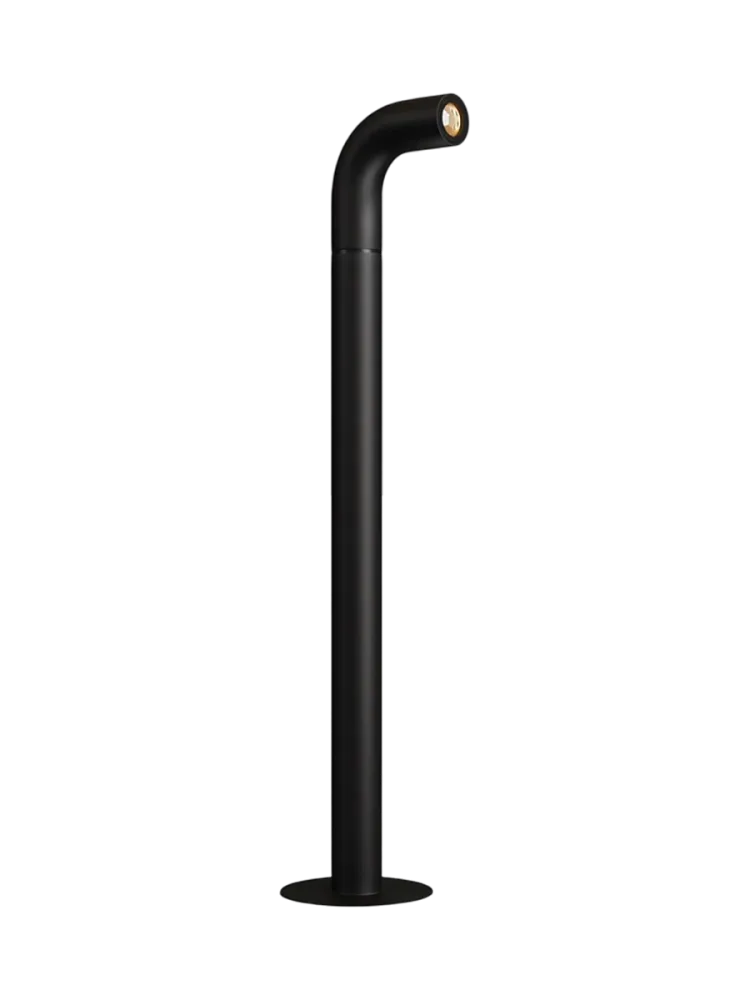 LED Design Outdoor-Stehlampe 