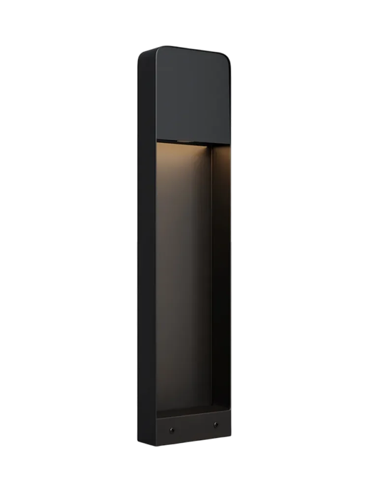 LED Design Outdoor-Stehlampe 