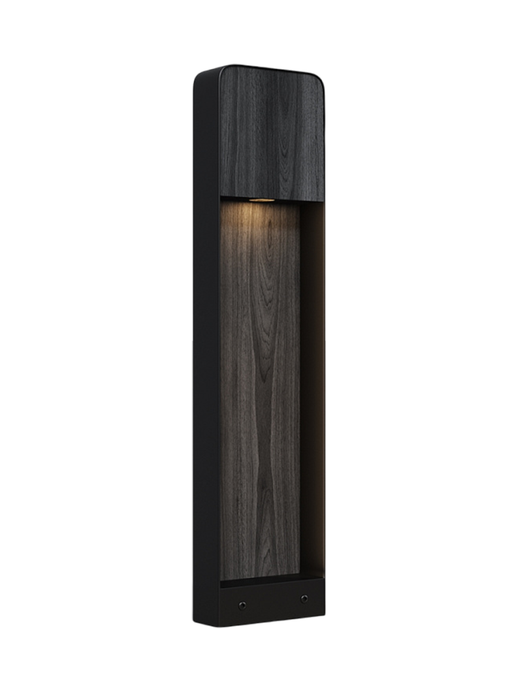 LED Design Outdoor-Stehlampe 