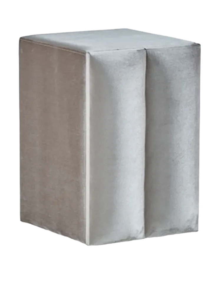 Design Boxspringbett „Oscar“, verschiedene Grössen Beige Babyface ABC Bedding