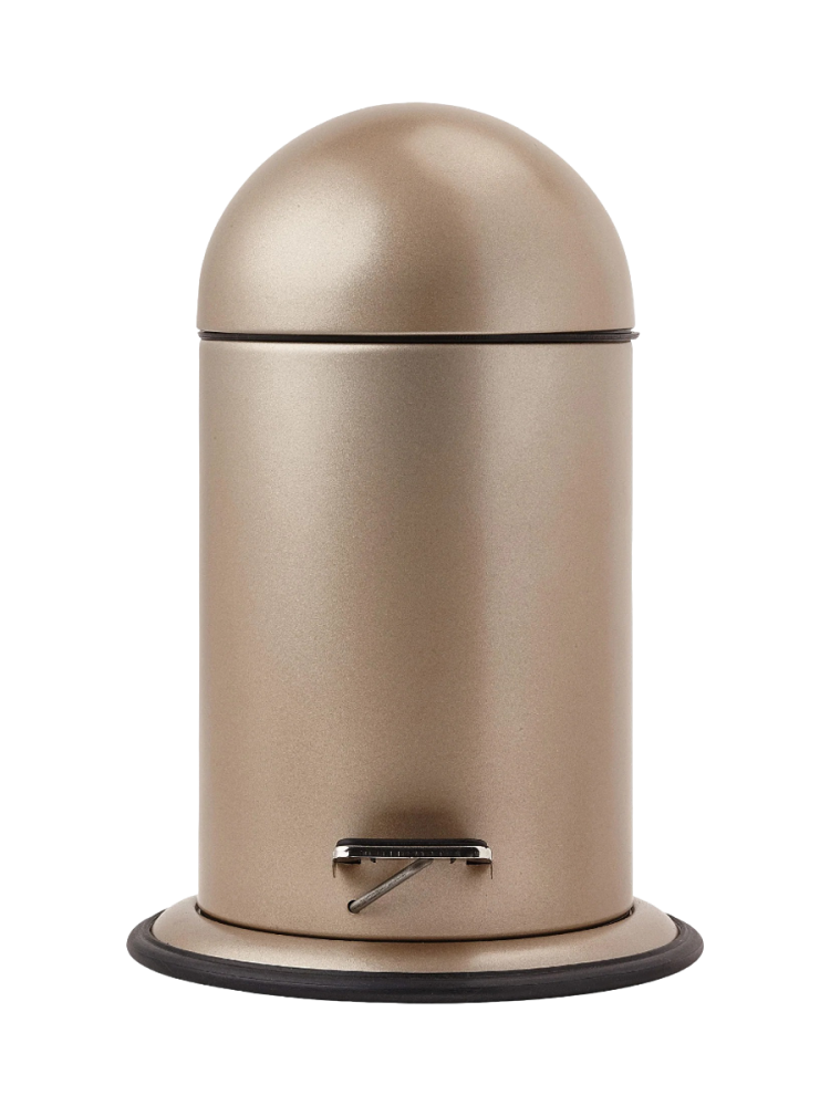 Design Treteimer „Ona“ 3 Liter Aquanova