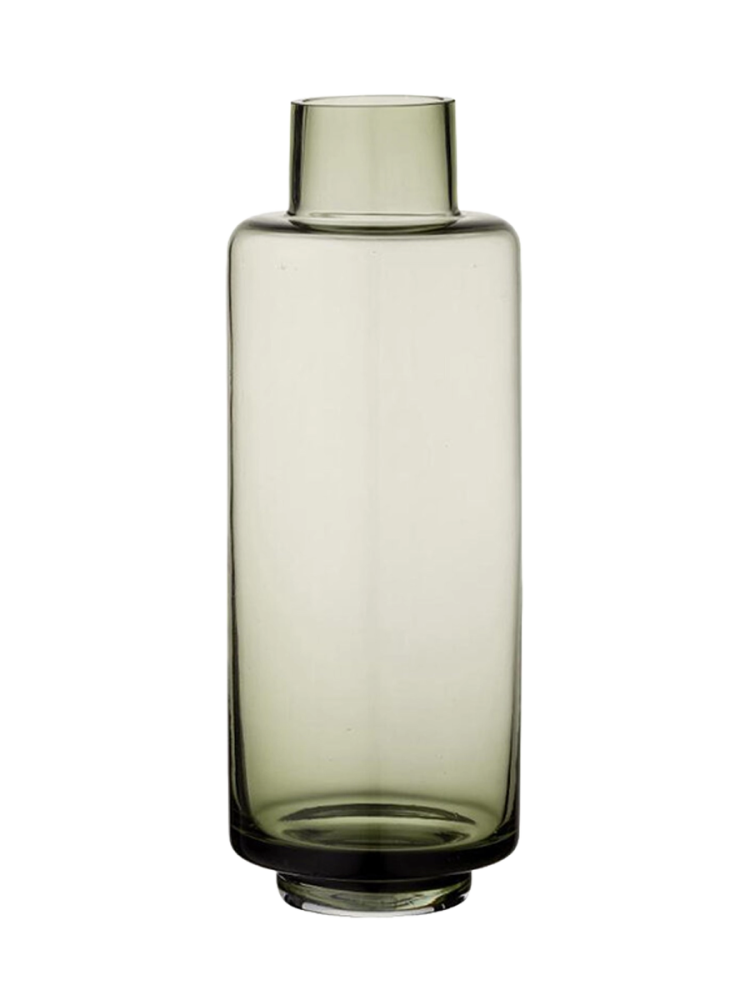 Mundgeblasene Vase „Hedria“ Lene Bjerre
