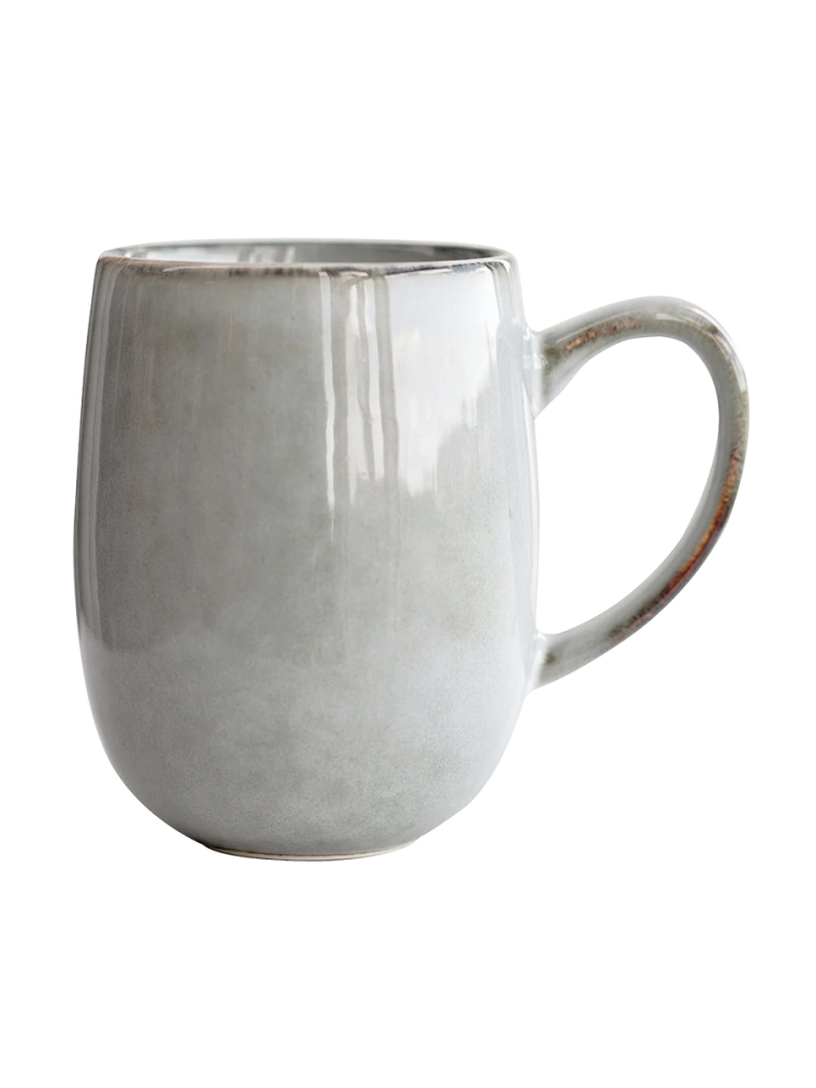 Handfertigter Becher „Amera“ 2.7 dl Lene Bjerre