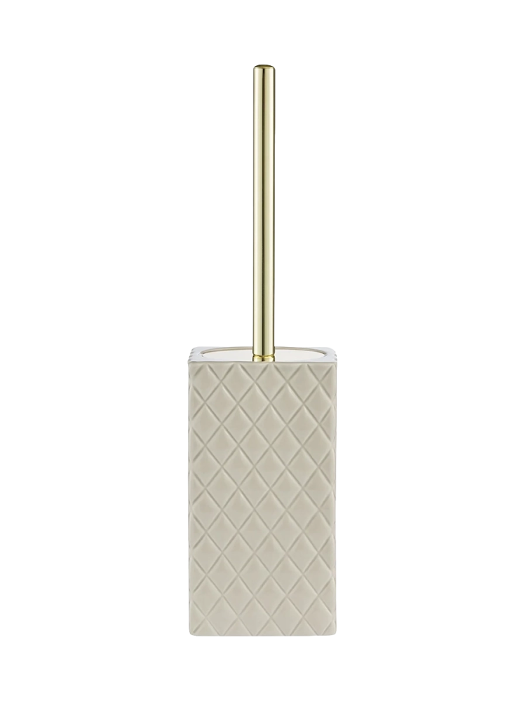 Toilettenbürste „Portia“ 39 cm - Kamel Lene Bjerre