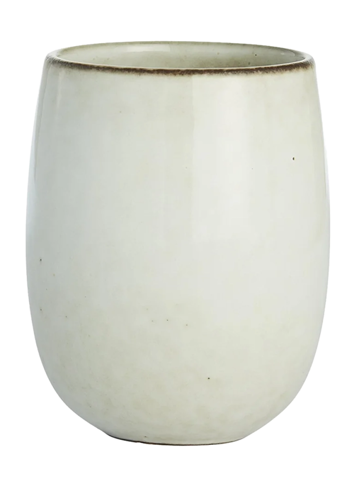 Handfertigter Becher „Amera“ 2.7 dl Lene Bjerre