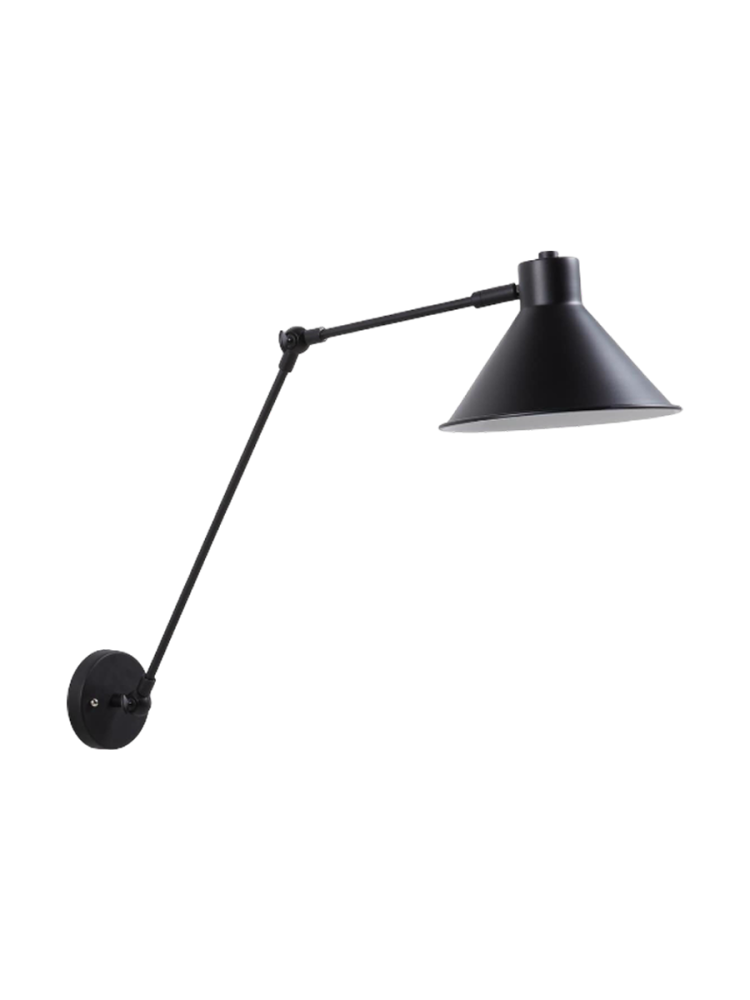 Flexible Design Wandlampe „Dione“ Kave Home