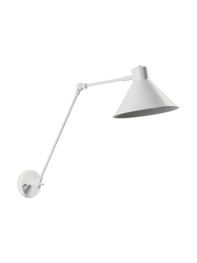 Flexible Design Wandlampe „Dione“ Kave Home