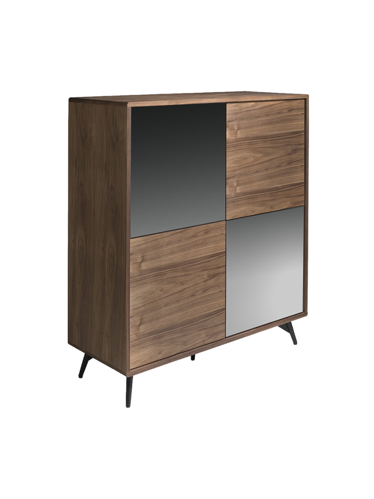 Grosses Design Highboard „Collex“ Angel Cerdá