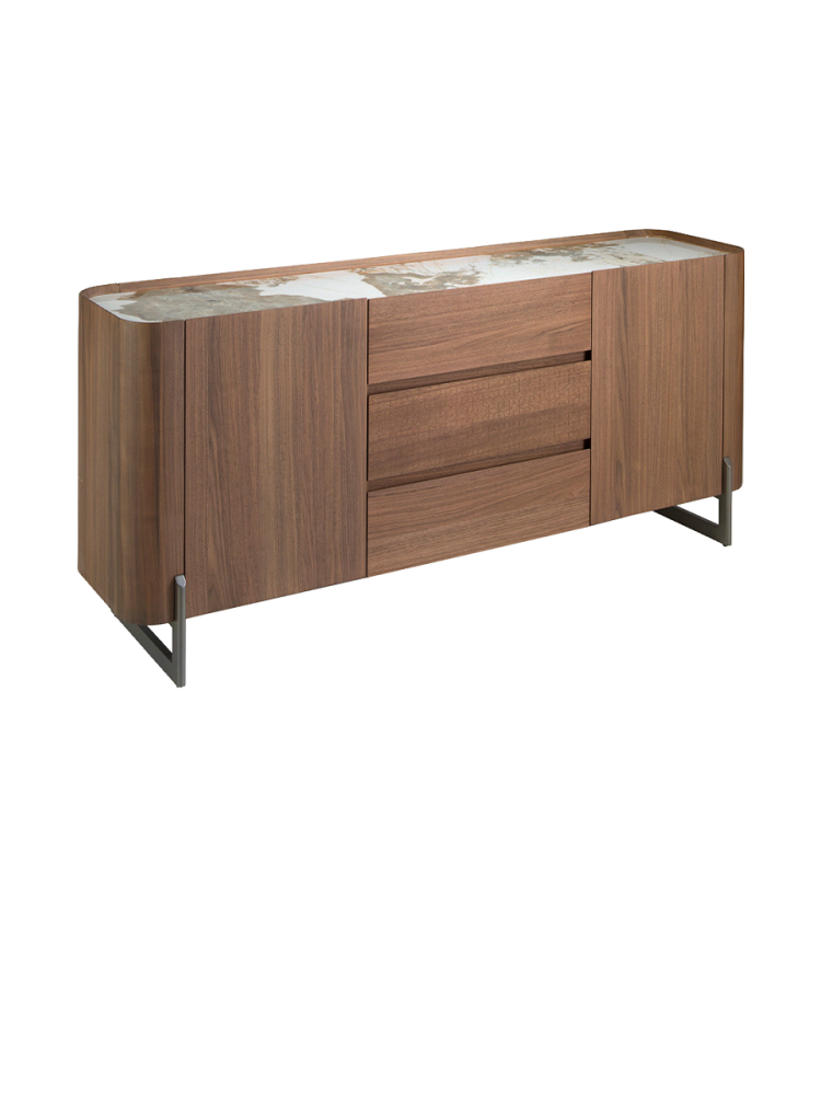 Grosses Design Sideboard „Mykonos“ Angel Cerdá