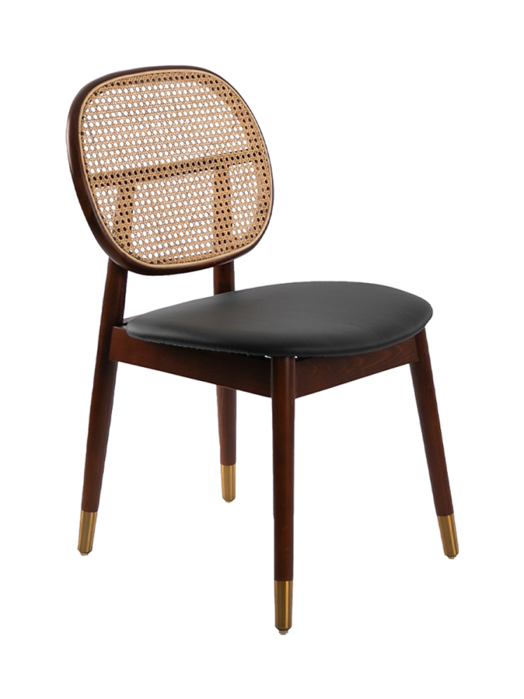 Design Stuhl „Moris“ Angel Cerdá