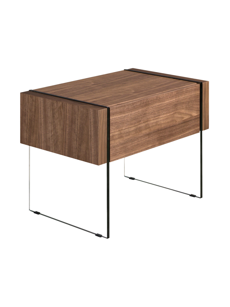 Design Nachttisch „Avantgarde“ Angel Cerdá