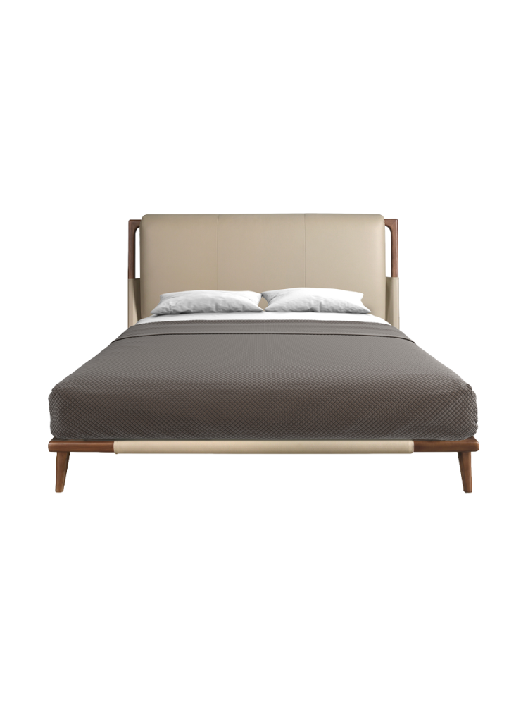 Design Doppelbett „Louis“ Angel Cerdá