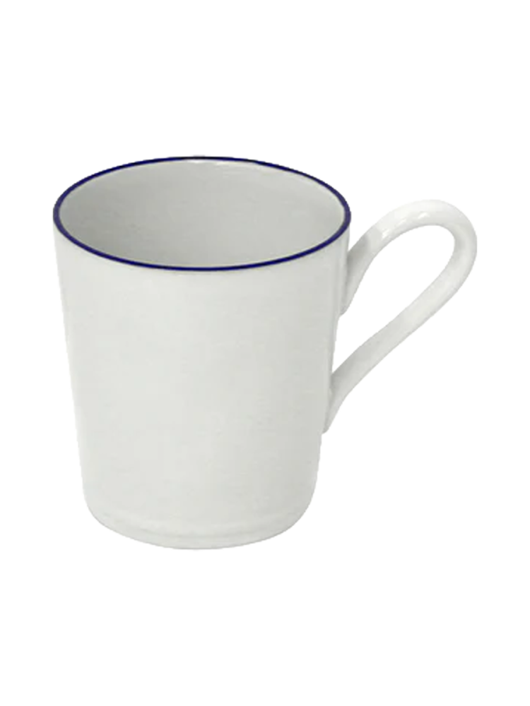 Handgefertigter Tee- & Kaffeebecher „Beja“ Costa Nova