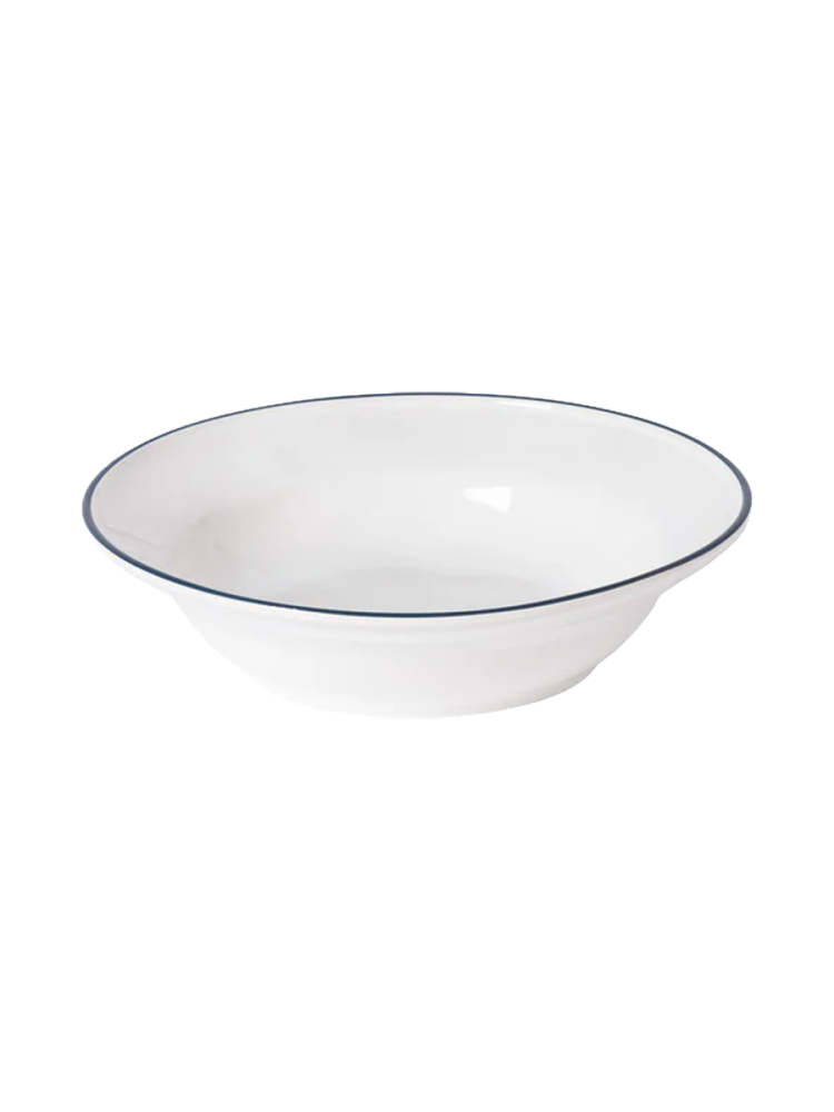 Handgefertigter Suppen- & Pastateller „Beja“ Costa Nova