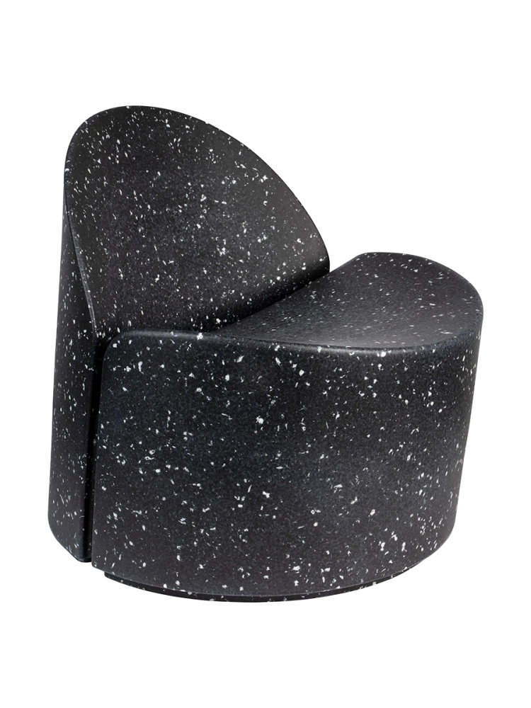 Outdoor Loungesessel „Bloom“ Zuiver