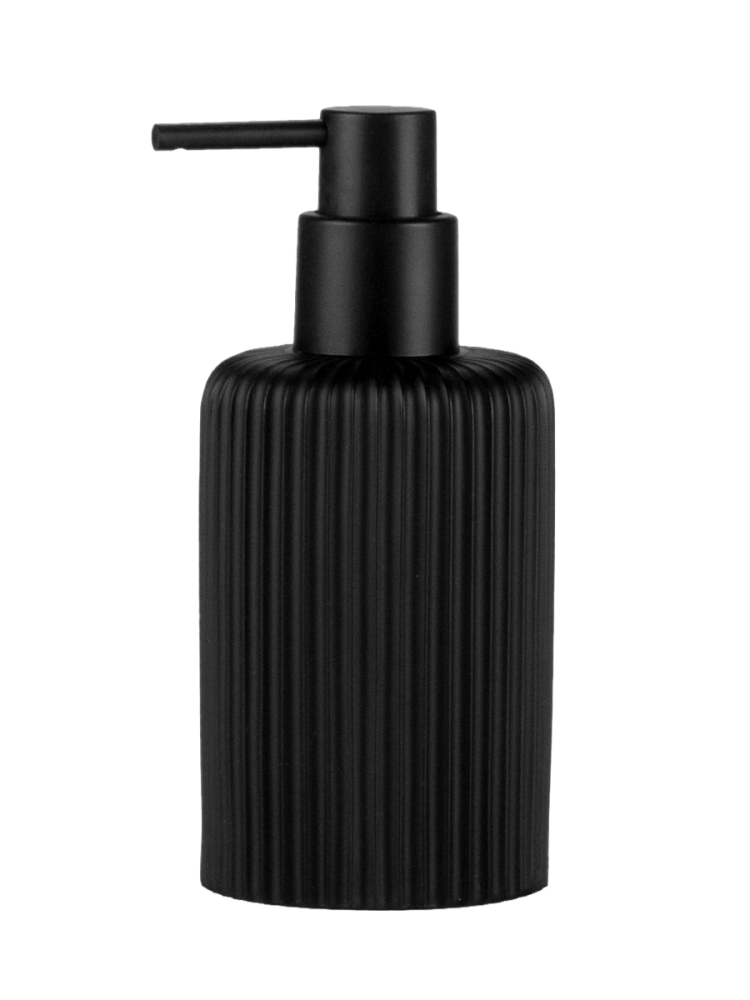 Seifenspender „Black Stripes“ Andrea House