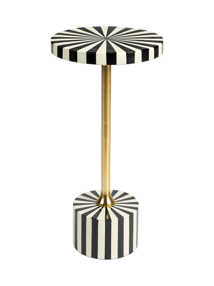 Design Beistelltisch „Lucky“ Bold Monkey