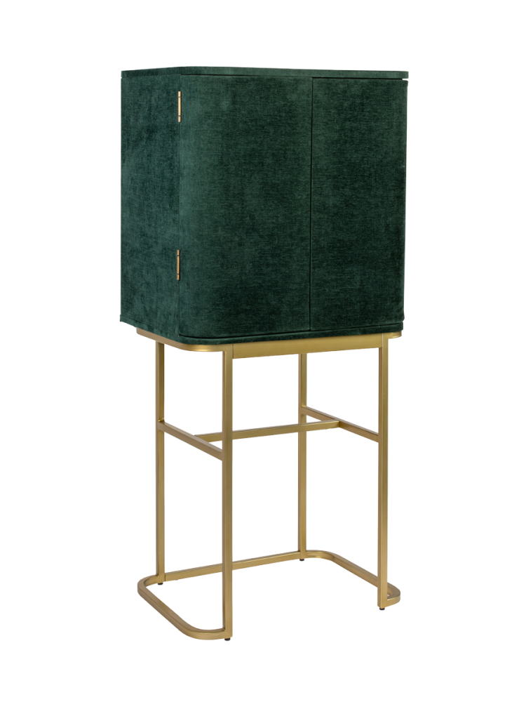 Design Barschrank „Ava Morgana“ Bold Monkey