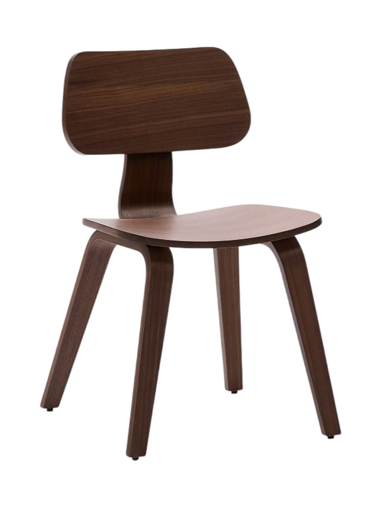 Design Esszimmerstuhl „Genna“ Kave Home